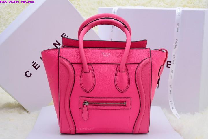 best celine replicas