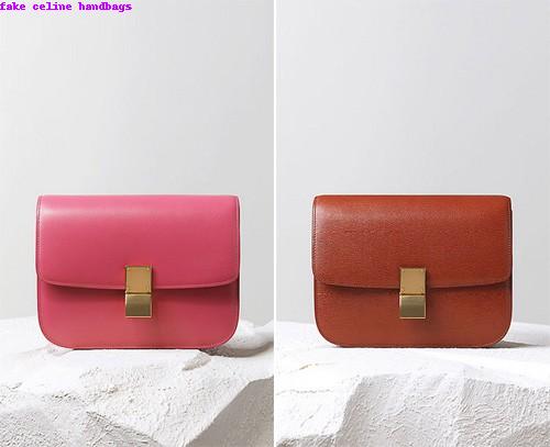 fake celine handbags