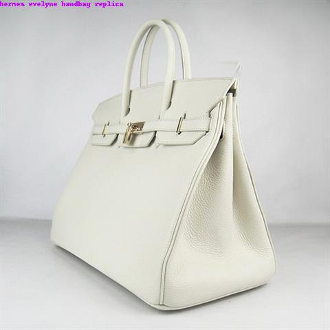 hermes evelyne handbag replica