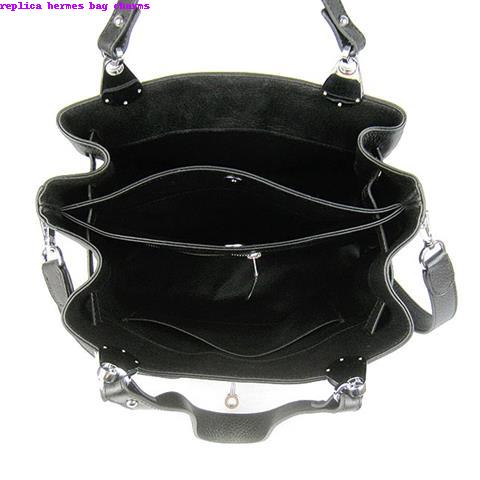 replica hermes bag charms