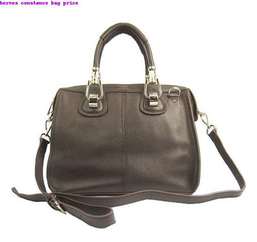 hermes constance bag price